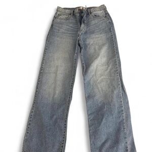 Classic Blue Women's Jeans